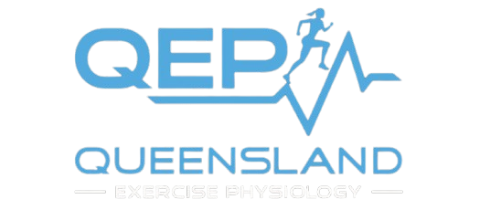 Queensland Exercise Physiology Logo